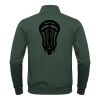 Sweatshirt Jacket Miniaturansicht