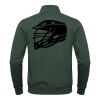 Sweatshirt Jacket Miniaturansicht