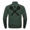 Sweatshirt Jacket Miniaturansicht