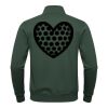 Sweatshirt Jacket Miniaturansicht