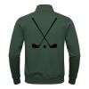 Sweatshirt Jacket Miniaturansicht