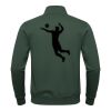 Sweatshirt Jacket Miniaturansicht