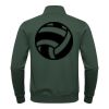 Sweatshirt Jacket Miniaturansicht