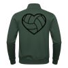 Sweatshirt Jacket Miniaturansicht