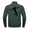 Sweatshirt Jacket Miniaturansicht