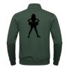 Sweatshirt Jacket Miniaturansicht