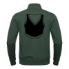 Sweatshirt Jacket Miniaturansicht