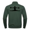 Sweatshirt Jacket Miniaturansicht