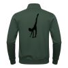 Sweatshirt Jacket Miniaturansicht