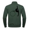 Sweatshirt Jacket Miniaturansicht