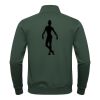 Sweatshirt Jacket Miniaturansicht