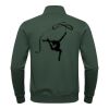 Sweatshirt Jacket Miniaturansicht