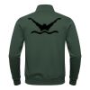 Sweatshirt Jacket Miniaturansicht
