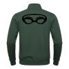 Sweatshirt Jacket Miniaturansicht