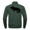 Sweatshirt Jacket Miniaturansicht