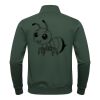 Sweatshirt Jacket Miniaturansicht