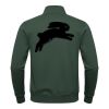 Sweatshirt Jacket Miniaturansicht