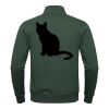 Sweatshirt Jacket Miniaturansicht