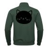 Sweatshirt Jacket Miniaturansicht