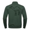 Sweatshirt Jacket Miniaturansicht