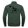 Sweatshirt Jacket Miniaturansicht