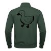 Sweatshirt Jacket Miniaturansicht