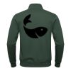 Sweatshirt Jacket Miniaturansicht