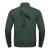 Sweatshirt Jacket Miniaturansicht