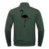 Sweatshirt Jacket Miniaturansicht