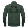 Sweatshirt Jacket Miniaturansicht