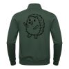 Sweatshirt Jacket Miniaturansicht