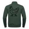 Sweatshirt Jacket Miniaturansicht