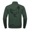 Sweatshirt Jacket Miniaturansicht