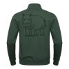 Sweatshirt Jacket Miniaturansicht