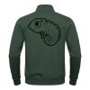 Sweatshirt Jacket Miniaturansicht