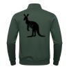 Sweatshirt Jacket Miniaturansicht