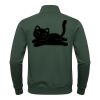 Sweatshirt Jacket Miniaturansicht