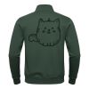 Sweatshirt Jacket Miniaturansicht