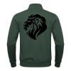 Sweatshirt Jacket Miniaturansicht