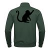 Sweatshirt Jacket Miniaturansicht