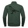 Sweatshirt Jacket Miniaturansicht