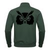 Sweatshirt Jacket Miniaturansicht