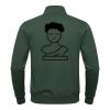 Sweatshirt Jacket Miniaturansicht