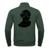 Sweatshirt Jacket Miniaturansicht