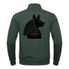 Sweatshirt Jacket Miniaturansicht