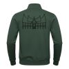 Sweatshirt Jacket Miniaturansicht