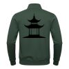 Sweatshirt Jacket Miniaturansicht