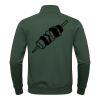 Sweatshirt Jacket Miniaturansicht