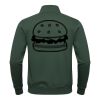 Sweatshirt Jacket Miniaturansicht