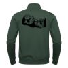 Sweatshirt Jacket Miniaturansicht